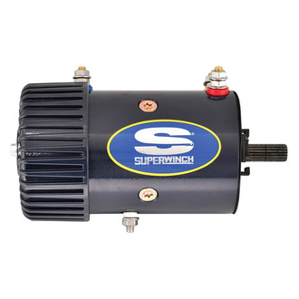 Superwinch® - Replacement Motor Assembly for 9,500 Talon Winches