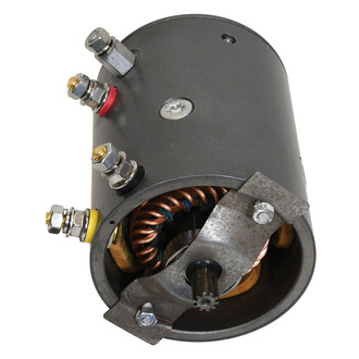 Superwinch® - Replacement Motor Assembly