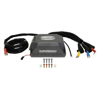 Superwinch® - Control Box for Tiger Shark 18000 18000SR 15000 15000SR Winches