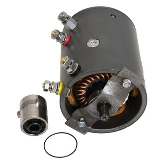 Superwinch® - Replacement Motor Assembly for Tiger Shark 18000/18000SR/15000/15000SR