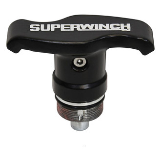 Superwinch® - Clutch