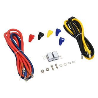 Superwinch® - Replacement Cables for Tiger Shark 18000/18000SR/15000/15000SR/66.7kN Winches