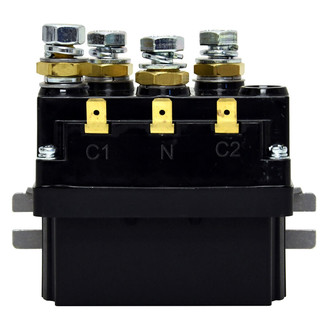 Superwinch® - Replacement Contactor for Tiger Shark 24V