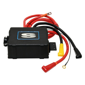 Superwinch® - Control Box