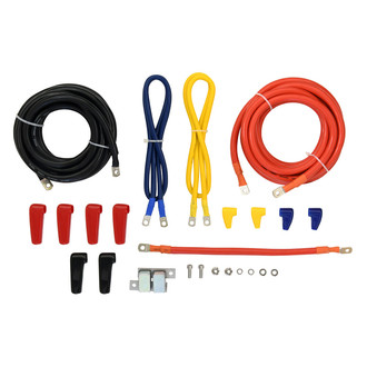 Superwinch® - Replacement Cables for SP 35/35SR/45/45SR Winches