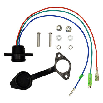 Superwinch® - Socket Assembly for SP 35/35SR/45/45SR Winches