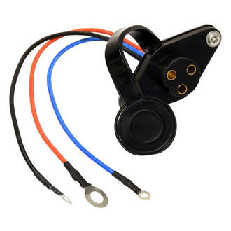 Superwinch® - Replacement Socket Assembly Winch2Go/Winch2GoSR
