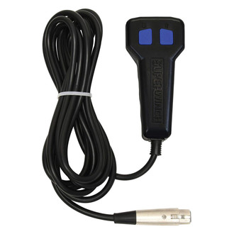 Superwinch® - Remote Control Wired AC1500