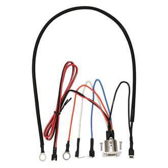 Superwinch® - Remote Control Socket AC1500