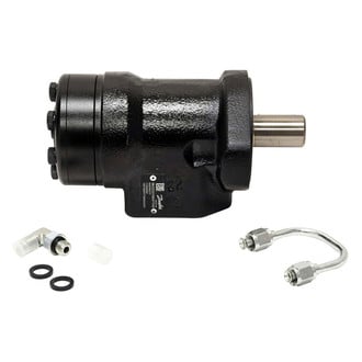 Superwinch® - Replacement Motor Assembly