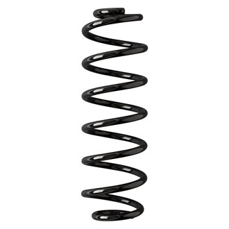 Suplex® - Rear Driver Side Coil Spring