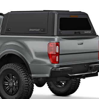 SmartCap® - EVOa Adventure Series Truck Bed Cap