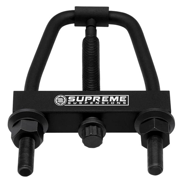 Supreme Suspensions® - Torsion Key Unloading Tool