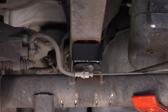 Supreme Suspensions® - 2007 Ford F150 3 Front 2 Rear Leveling Kit Install Tutorial