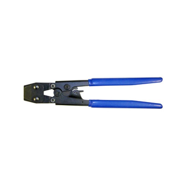 SUR&R® - Heavy Duty Ratcheting Seal Clamp Pliers