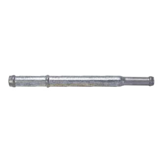 SUR&R® - 3/8" Rubber Hose to Nylon Connector