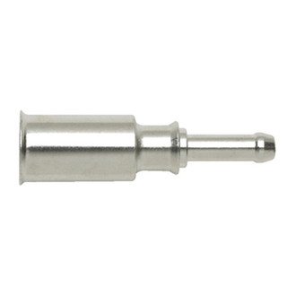 SUR&R® - 9/16" to 5/16" Female Spring Lock to Nylon Connector