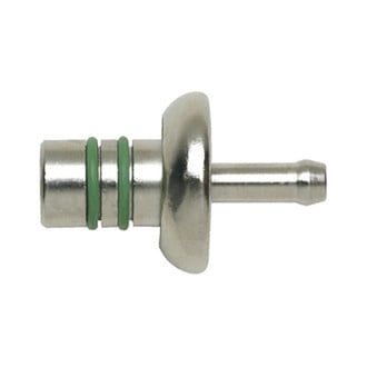 SUR&R® - Male Spring Lock to Nylon Connector