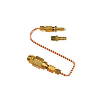 SUR&R® - Intake Cleaning Cleaning Adapter Kit