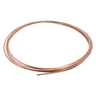 SUR&R® - Max Flex™ 1/4" x 25' Brake Line