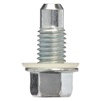 SUR&R® - 5 Pieces M12 x 1.75P Oil Drain Plugs
