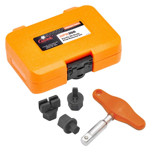SUR&R® - Oil Drain Plug Repair Kit