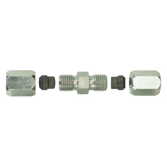 SUR&R® - High Pressure Compression Unions