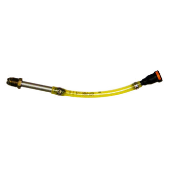 SUR&R® - 3/8" Line Male Adapter