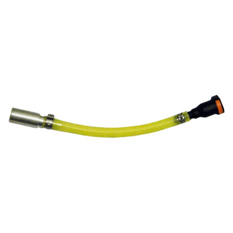 SUR&R® - Spring Lock Line Female Adapter