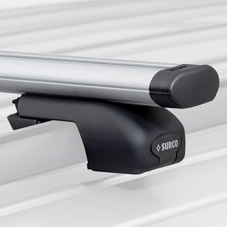 Surco® - Clamp Adapters