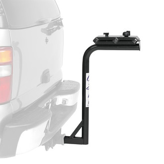 Surco® - Standard Hitch Mount Bike Rack (4 Bikes Fits 2" Receivers)