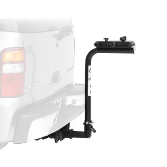 Surco® - Fold Down Hitch Mount Bike Rack (3 Bikes Fits 2" Receivers)