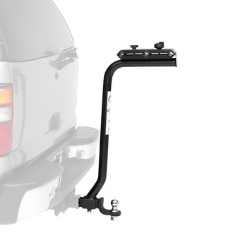 Surco® - Slide Over Hitch Mount Bike Rack