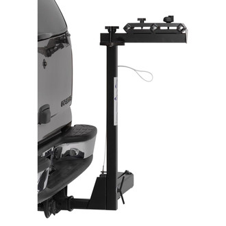 Surco® - Swing Away Hitch Mount Bike Rack