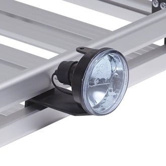 Surco® - Aluminum Roof Rack Mount