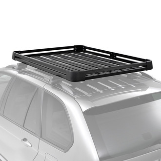 Surco® - Urban Roof Cargo Basket