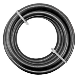 SUR&R® - #8 25' Black A/C Charging Hose