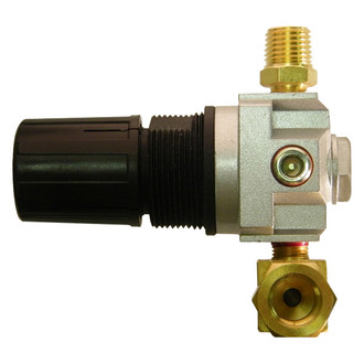 SUR&R® - Regulator Assembly