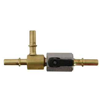 SUR&R® - Shut-Off Valve Assembly