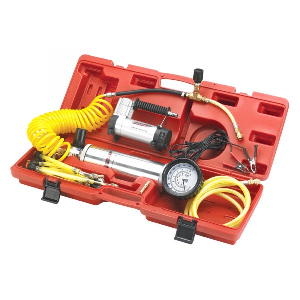 SUR&R® - Temporary Fuel Supply/Fuel Injection Cleaner