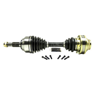 SurTrack® - Front Passenger Side CV Axle Shaft