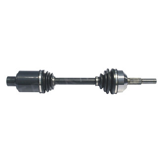 SurTrack® - Front Passenger Side CV Axle Shaft