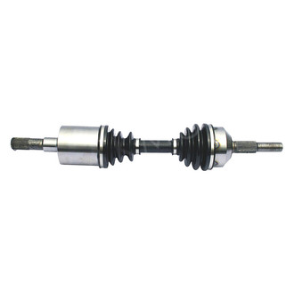 SurTrack® - Front Driver Side CV Axle Shaft