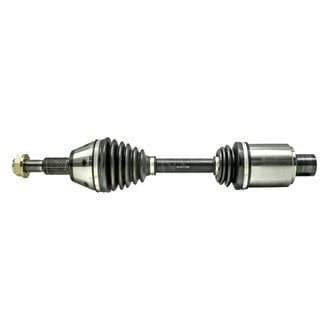SurTrack® - Front Passenger Side CV Axle Shaft