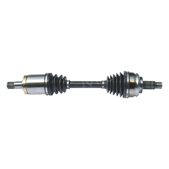 SurTrack® - Front Driver Side CV Axle Shaft