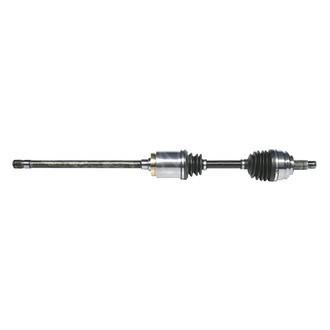 SurTrack® - Front Passenger Side CV Axle Shaft