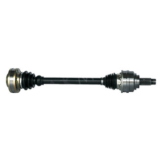 SurTrack® - Rear Driver Side CV Axle Shaft