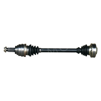 SurTrack® - Rear Driver Side CV Axle Shaft