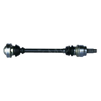 SurTrack® - Rear Driver Side CV Axle Shaft