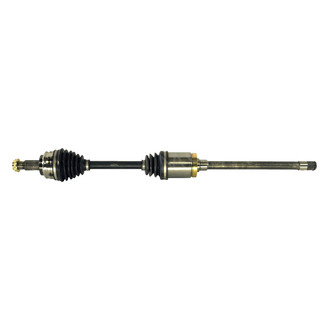 SurTrack® - Front Passenger Side CV Axle Shaft